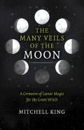 Many Veils Of The Moon, The