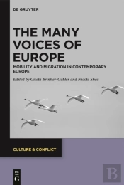 Many Voices Of Europe
