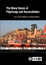 Many Voices Of Pilgrimage And Reconciliation, The