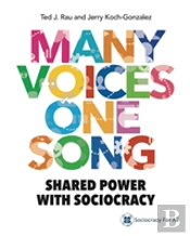Many Voices One Song