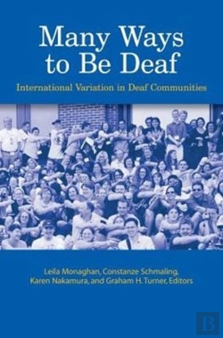 Bertrand.pt - Many Ways To Be Deaf