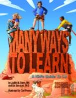 Many Ways To Learn