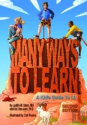 Many Ways To Learn