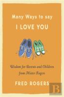 Many Ways To Say I Love You (Revised)