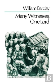 Many Witnesses, One Lord