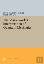 Many-Worlds Interpretation Of Quantum Mechanics