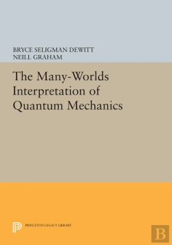 Bertrand.pt - Many-Worlds Interpretation Of Quantum Mechanics