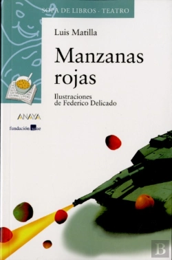 Bertrand.pt - Manzanas Rojas  