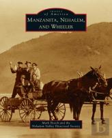 Manzanita, Nehalem, And Wheeler