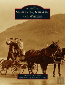 Bertrand.pt - Manzanita, Nehalem, And Wheeler