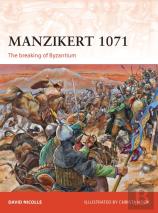 Manzikert 1071