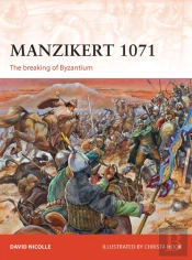 Manzikert 1071