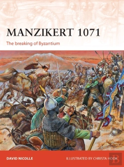 Bertrand.pt - Manzikert 1071