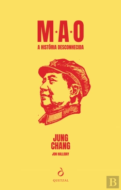 Bertrand.pt - Mao. A História Desconhecida