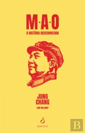 Mao. A História Desconhecida