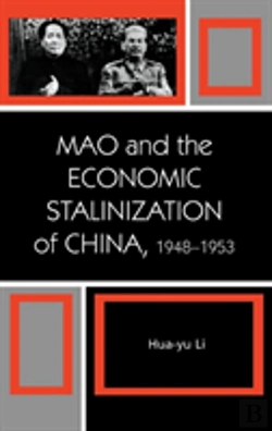 Bertrand.pt - Mao And The Economic Stalinization Of China, 1948â€“1953