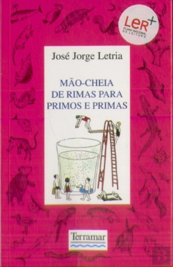 Bertrand.pt - Mão-Cheia de Rimas para Primos e Primas