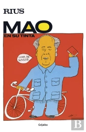 Mao En Su Tinta