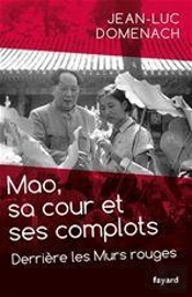 Mao Et Les Murs Rouges