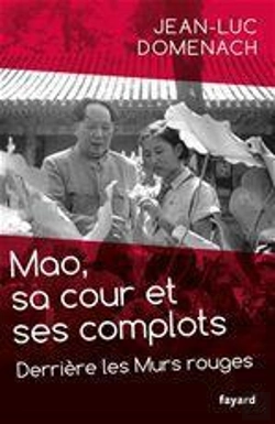 Bertrand.pt - Mao Et Les Murs Rouges