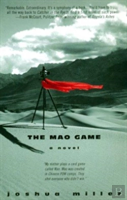 Bertrand.pt - Mao Game