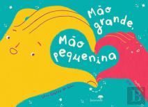 Mão Grande, Mão Pequenina