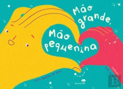 Bertrand.pt - Mão Grande, Mão Pequenina