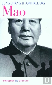 Mao, L'Histoire Inconnue