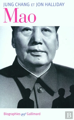 Bertrand.pt - Mao, L'Histoire Inconnue