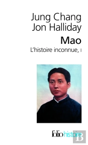 Mao (L'Histoire Inconnue) T.1