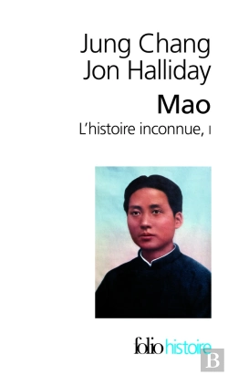 Bertrand.pt - Mao (L'Histoire Inconnue) T.1