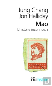 Mao (L'Histoire Inconnue) T.2