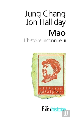 Bertrand.pt - Mao (L'Histoire Inconnue) T.2