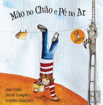 Mão no Chão e Pé no Ar