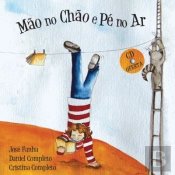 Mão no Chão e Pé no Ar