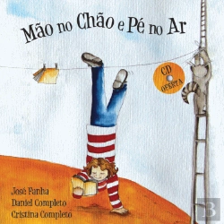Bertrand.pt - Mão no Chão e Pé no Ar