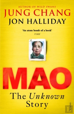 Bertrand.pt - Mao: The Unknown Story