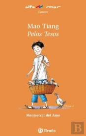 Mao Tiang Pelos Tesos  