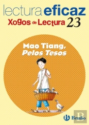 Mao Tiang, Pelos Tesos Xogo De Lectura