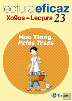 Bertrand.pt - Mao Tiang, Pelos Tesos Xogo De Lectura