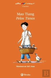 Mao Tiang, Pelos Tiesos