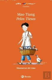 Mao Tiang, Pelos Tiesos