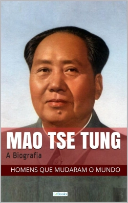 Bertrand.pt - Mao Tse-Tung: A Biografia