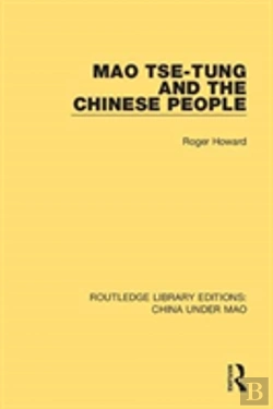 Bertrand.pt - Mao Tse-Tung And The Chinese People