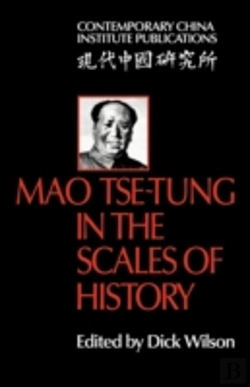 Bertrand.pt - Mao Tse-Tung In The Scales Of History
