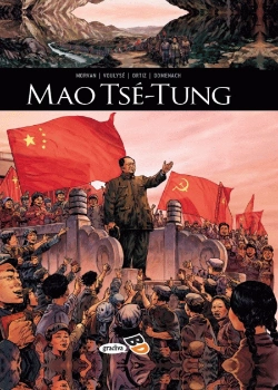 Bertrand.pt - Mao Tsé-Tung