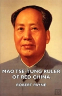 Bertrand.pt - Mao Tse-Tung Ruler Of Red China