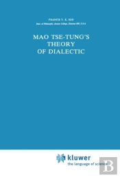 Mao Tse-Tung'S Theory Of Dialectic