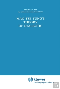 Bertrand.pt - Mao Tse-Tung'S Theory Of Dialectic