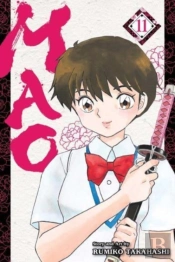 Mao, Vol. 11